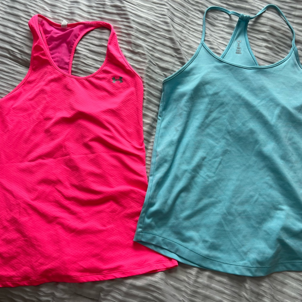 Tank top bundle